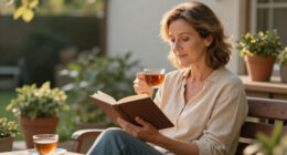 Starting Over After Divorce At 50: Your Calm Rebuild Plan