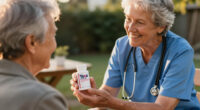 Teva Pharmaceutical Industries Surges In Global Coverage