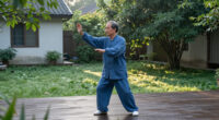 Try A Tai Chi Expert’s Go-to Morning Routine To Release Tension And Boost Focus
