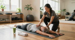 Ultimate Longevity Center Goes Global With 50-Location Australia Deal