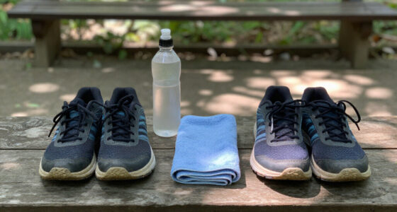 Why Don’t I Recover From Workouts As Quickly As I Used To?