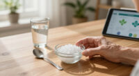 Xylitol Cardiovascular Risk Study