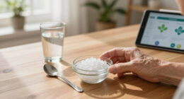 Xylitol Cardiovascular Risk Study