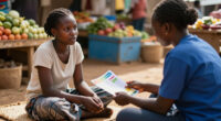 Young Mothers Receive Mental Health Training In Nairobi, Kenya - Xinhua