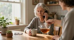 10 Things I Stopped Apologizing For After Retirement