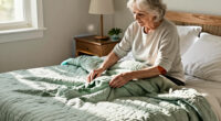 12 Best Weighted Blankets for Seniors in 2027