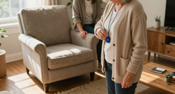 13 Best Fall Detection Systems for Seniors in 2027