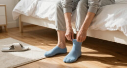 13 Best Fall Prevention Socks for Seniors in 2027