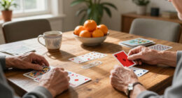 13 Best Large Print Playing Cards for Easier Reading in 2027