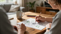 14 Best Adult Coloring Books for Seniors in 2027