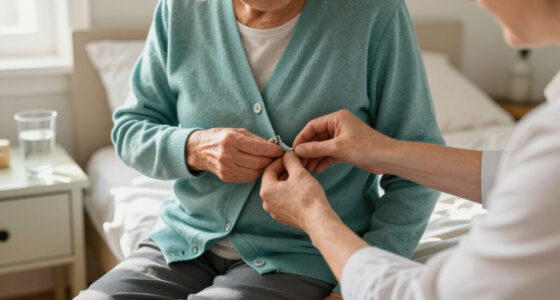 14 Best Easy-On Adaptive Clothing For Seniors In 2027