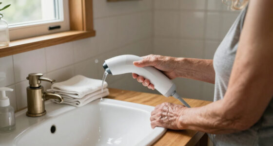 14 Best Portable Bidets for Seniors in 2027