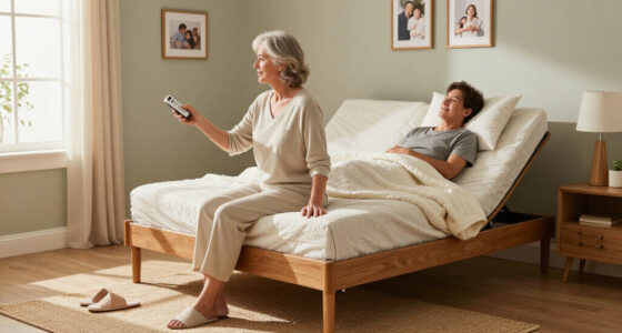 15 Best Adjustable Bed Frames for Seniors in 2027