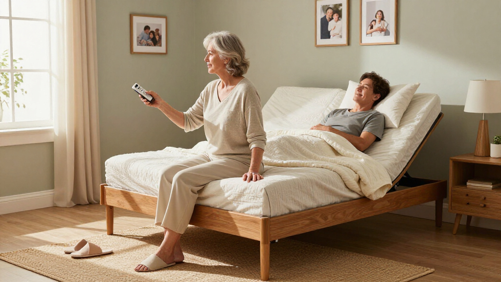 15 Best Adjustable Bed Frames for Seniors in 2027