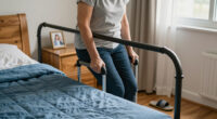 15 Best Adult Bed Rails for Safer Bedside Support in 2027