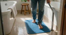 15 Best Anti-Slip Bath Mats for Seniors in 2027