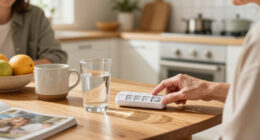 15 Best Automatic Pill Dispensers for Seniors in 2027
