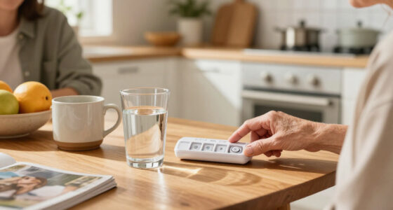 15 Best Automatic Pill Dispensers for Seniors in 2027