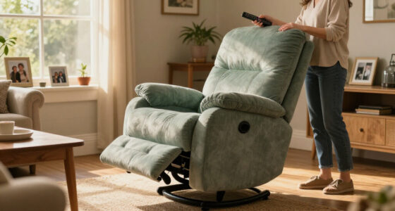 15 Best Electric Lift Recliners for Seniors in 2027