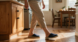 15 Best Fall Prevention Slippers for Seniors in 2027
