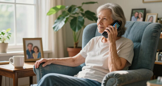 15 Best Large Button Phones for Seniors in 2027