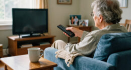 15 Best Large Button Remote Controls for Seniors in 2027