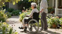 15 Best Lightweight Wheelchairs for Seniors in 2027