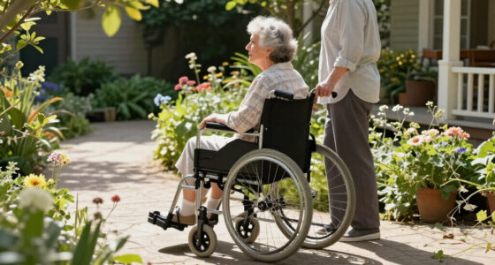 15 Best Lightweight Wheelchairs for Seniors in 2027