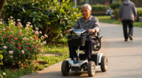 15 Best Mobility Scooters for Seniors in 2027