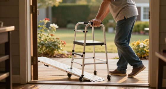 15 Best Portable Ramps for Seniors in 2027