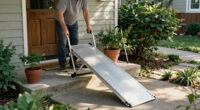 15 Best Portable Wheelchair Ramps for Seniors in 2027