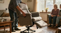 15 Best Recliner Lift Chairs for Seniors in 2027