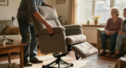 15 Best Recliner Lift Chairs for Seniors in 2027