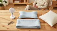 4 Best Cooling Products for Seniors in 2027