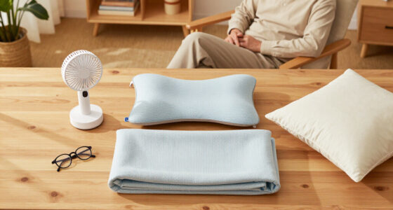 4 Best Cooling Products for Seniors in 2027