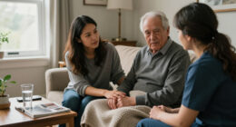 5 Things That Help When Your Aging Parent Is In Crisis