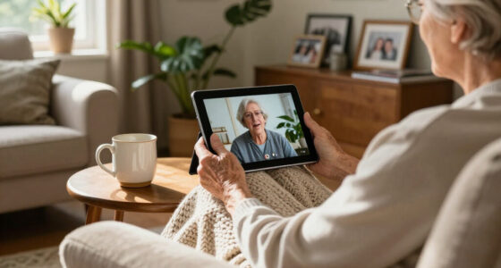7 Best Amazon Tablets for Seniors in 2027