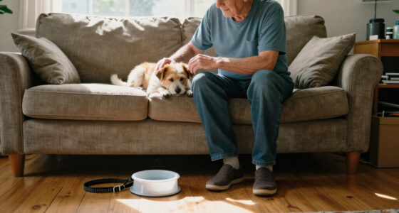 7 Best Companion Pets for Older Adults in 2027