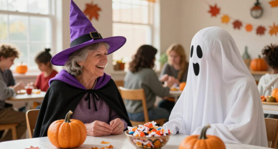 8 Best Halloween Costumes for Seniors in 2027
