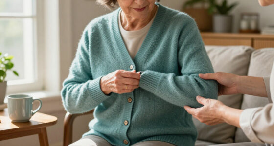 9 Best Adaptive Clothing for Seniors in 2027