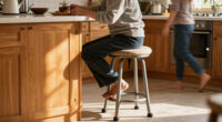 9 Best Senior-Friendly Kitchen Stools for Safer Everyday Tasks in 2027