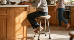 9 Best Senior-Friendly Kitchen Stools for Safer Everyday Tasks in 2027
