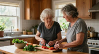 A Little Help From My Friends – A New Way Of Thinking About Aging In Place, Especially If You’re Single