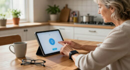 AI Chatbots Can Be A Valuable Health Resource For Older Adults—if They Embrace 'Informed Skepticism'