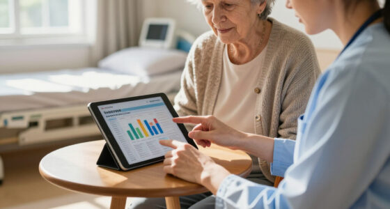 AI Has A Darker Side In Healthcare, Expert Says
