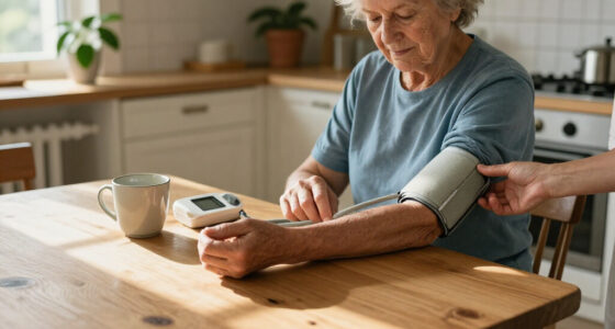 Better Blood Pressure Control Could Prevent Over 518,000 Annual Deaths Worldwide