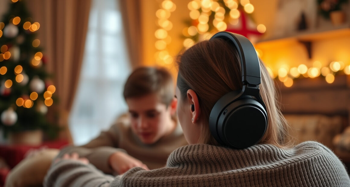 Bone Conduction Headphones: A Holiday Season Review