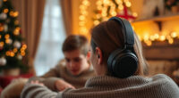 Bone Conduction Headphones: A Holiday Season Review