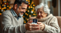 CallToU Caregiver Pager Review: A Holiday Gift for Peace of Mind