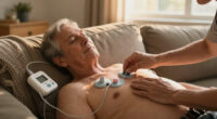 Cardiac Microcurrent Therapy Raises Eyebrows In Heart Failure